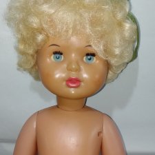 Кукла Лада (Оксана) Днепропетровск