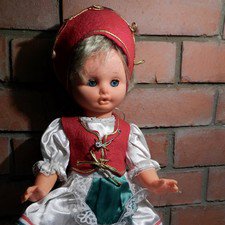 Помогите опознать покупки с развалов