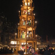 Рождествеет!