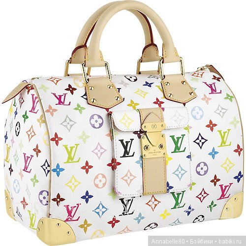 Dooney&Bourke Barbie - моя сбывшаяся мечта (фото 5)