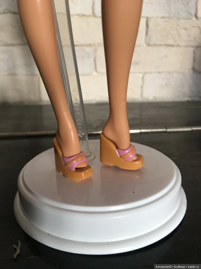 Dooney&Bourke Barbie - моя сбывшаяся мечта