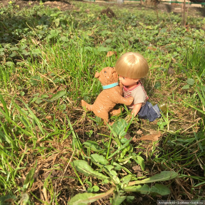 Почему ты джинсовый | Бэйбики Почему ты джинсовый — Текстильные игрушки и примитивы: кофейные