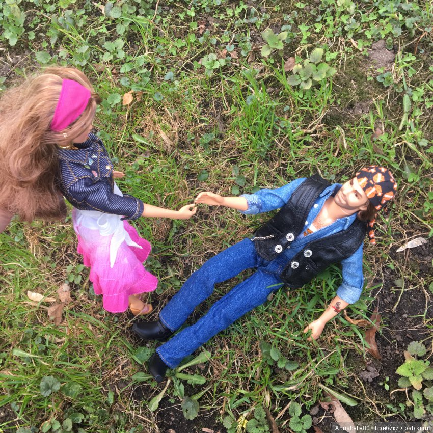 Почему ты джинсовый | Бэйбики Почему ты джинсовый — Текстильные игрушки и примитивы: кофейные