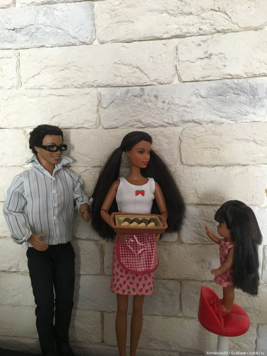 Кастинг на конкурс «Мисс Бейбики 2018», часть 1. Консуэло или Верь тем, кто верит в тебя (фото 6)