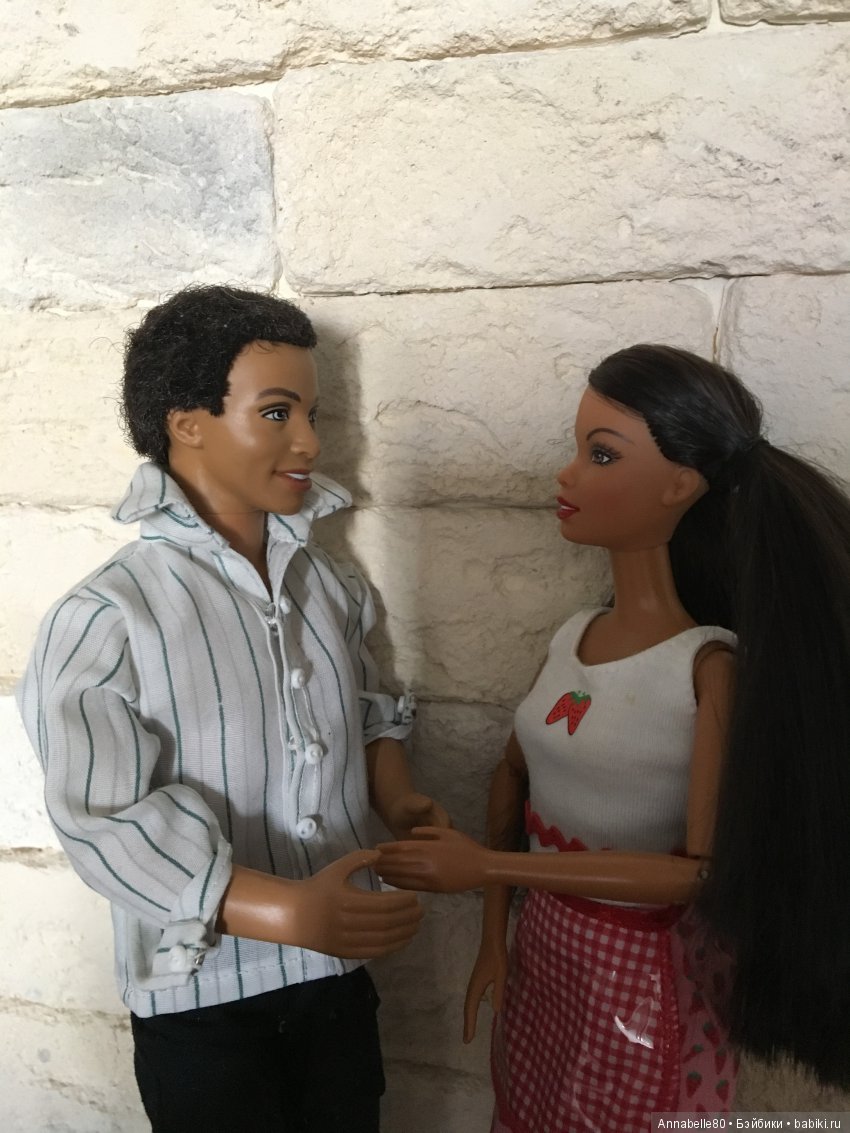 Кастинг на конкурс «Мисс Бейбики 2018», часть 1. Консуэло или Верь тем, кто верит в тебя (фото 7)