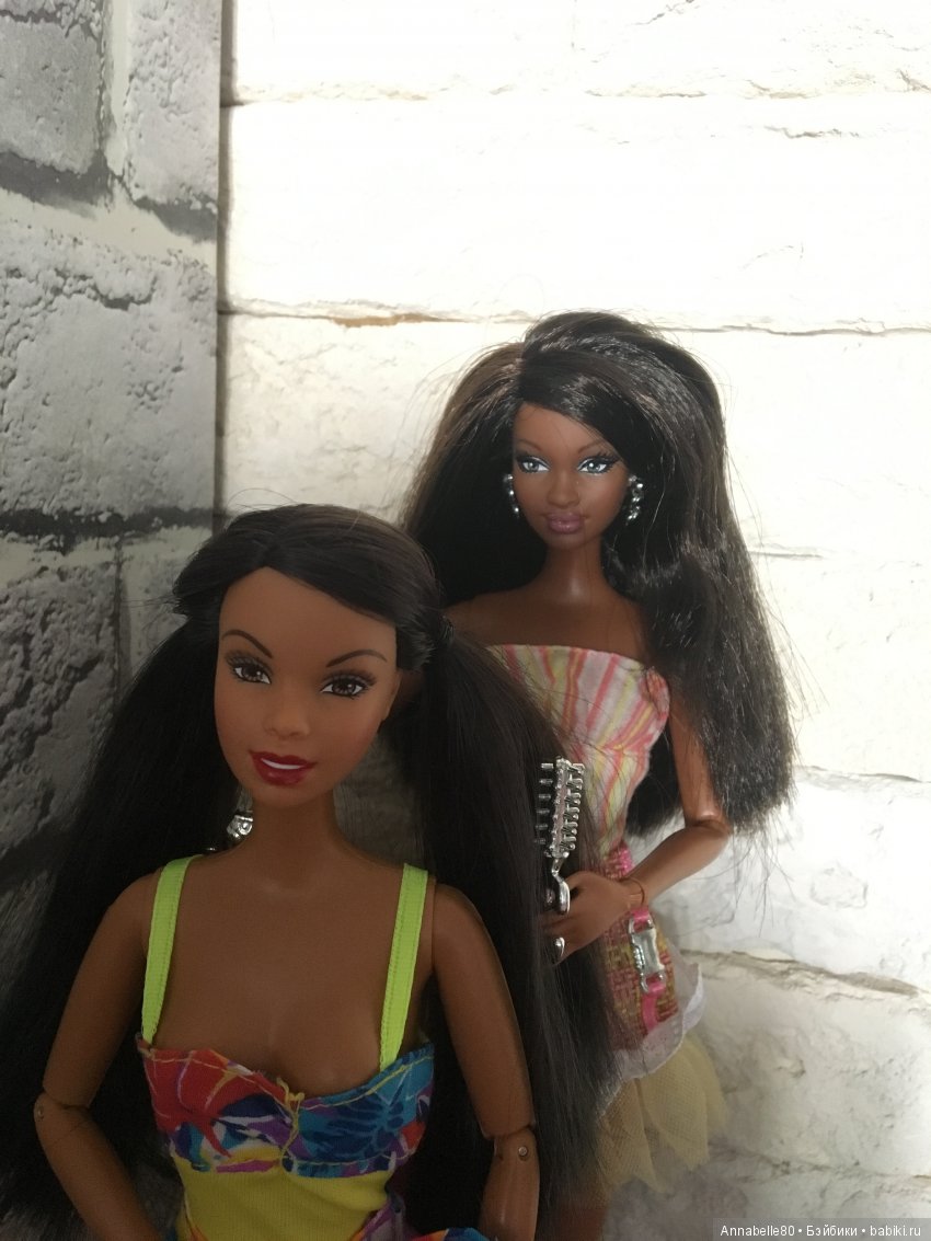 Кастинг на конкурс «Мисс Бейбики 2018», часть 1. Консуэло или Верь тем, кто верит в тебя