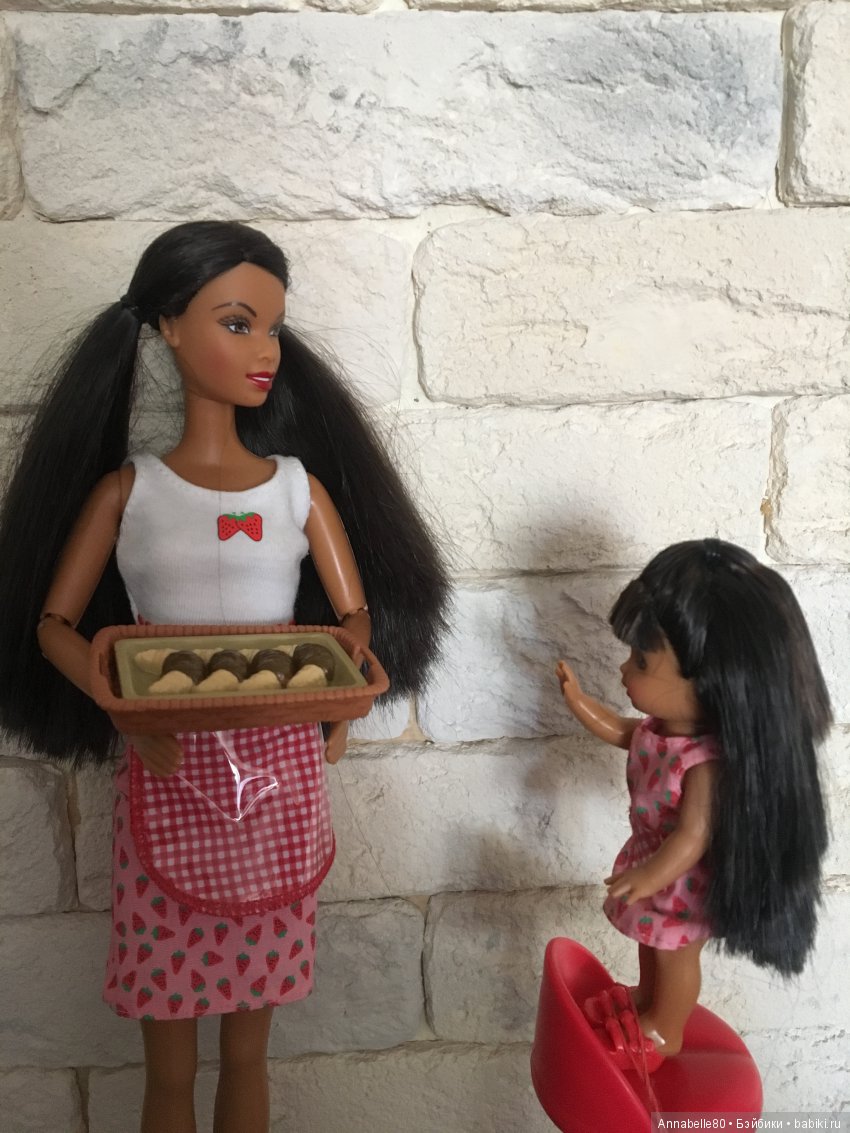 Кастинг на конкурс «Мисс Бейбики 2018», часть 1. Консуэло или Верь тем, кто верит в тебя (фото 5)