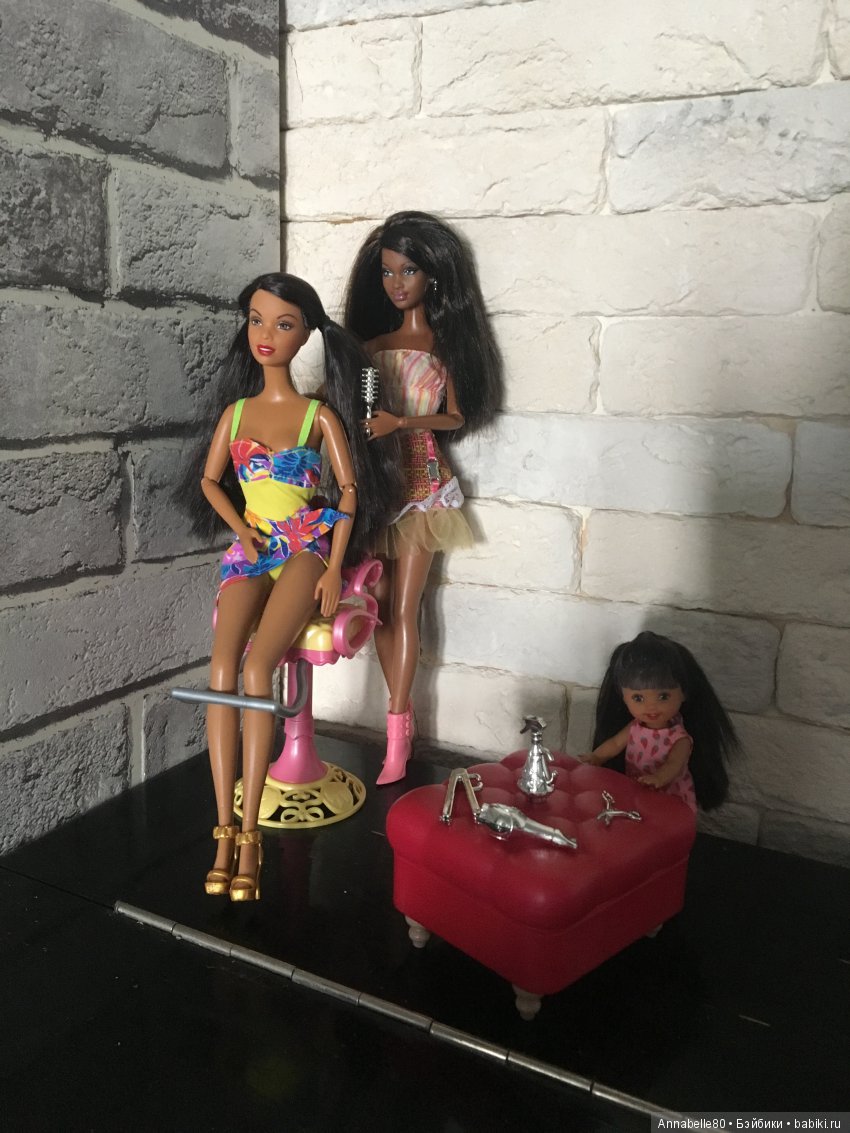 Кастинг на конкурс «Мисс Бейбики 2018», часть 1. Консуэло или Верь тем, кто верит в тебя (фото 10)