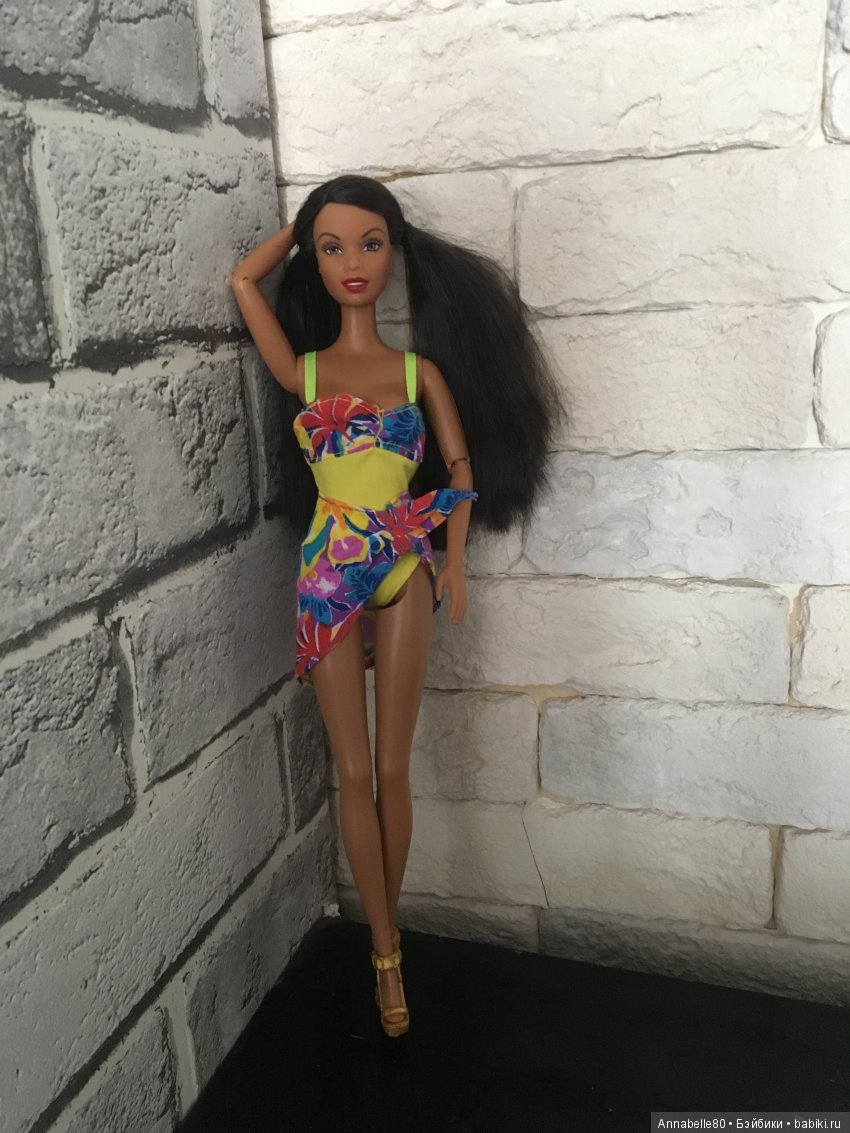 Кастинг на конкурс «Мисс Бейбики 2018», часть 1. Консуэло или Верь тем, кто верит в тебя (фото 8)