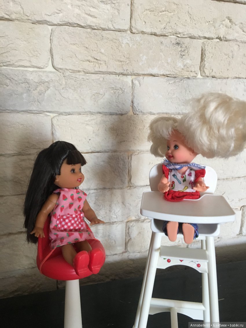 Кастинг на конкурс «Мисс Бейбики 2018», часть 1. Консуэло или Верь тем, кто верит в тебя (фото 4)