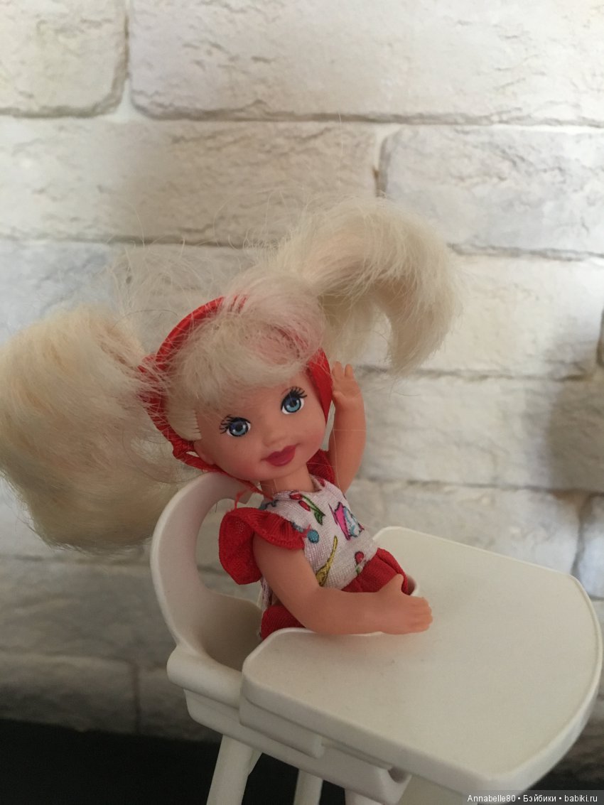 Кастинг на конкурс «Мисс Бейбики 2018», часть 1. Консуэло или Верь тем, кто верит в тебя (фото 3)