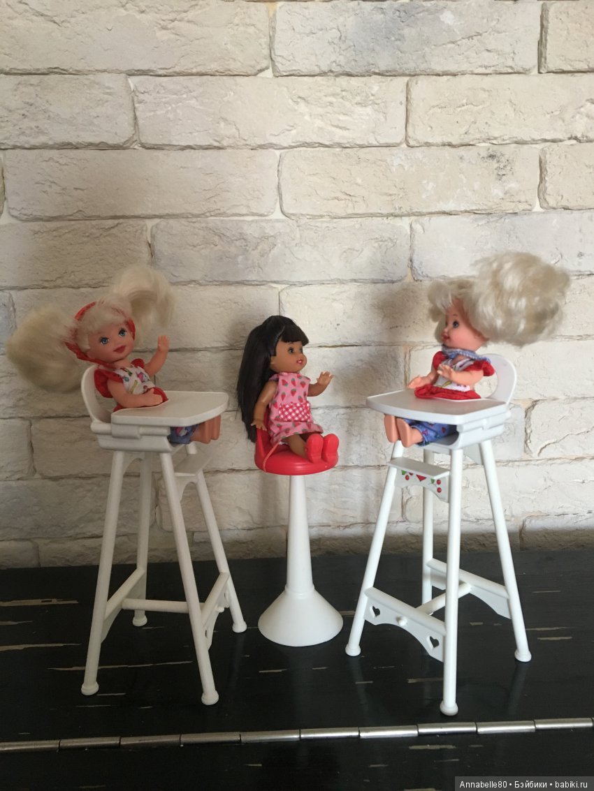 Кастинг на конкурс «Мисс Бейбики 2018», часть 1. Консуэло или Верь тем, кто верит в тебя (фото 2)