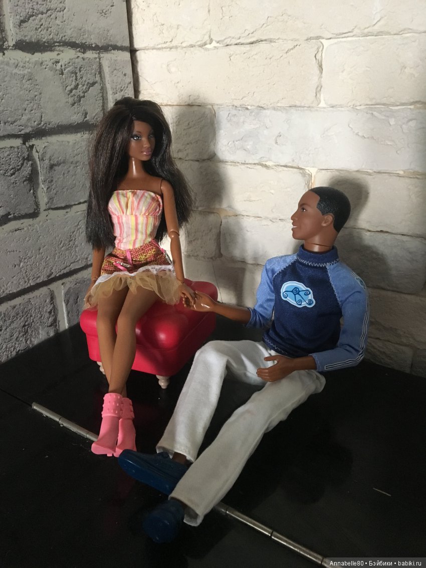 Кастинг на конкурс «Мисс Бейбики 2018», часть 1. Консуэло или Верь тем, кто верит в тебя (фото 9)