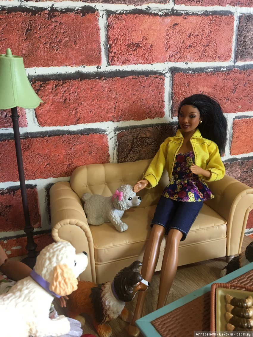 Кастинг на конкурс красоты «Мисс Бейбики 2018», часть 2. Бренди или верю - не верю (фото 6)