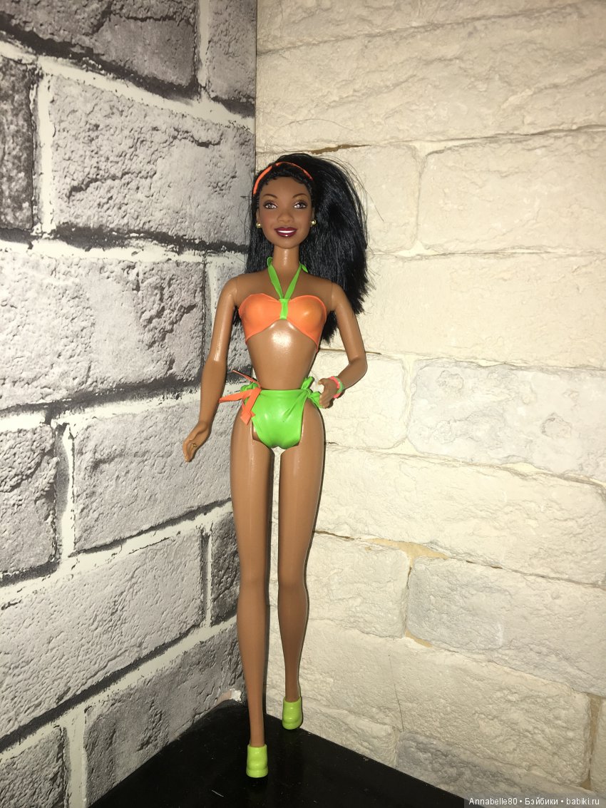 Кастинг на конкурс красоты «Мисс Бейбики 2018», часть 2. Бренди или верю - не верю