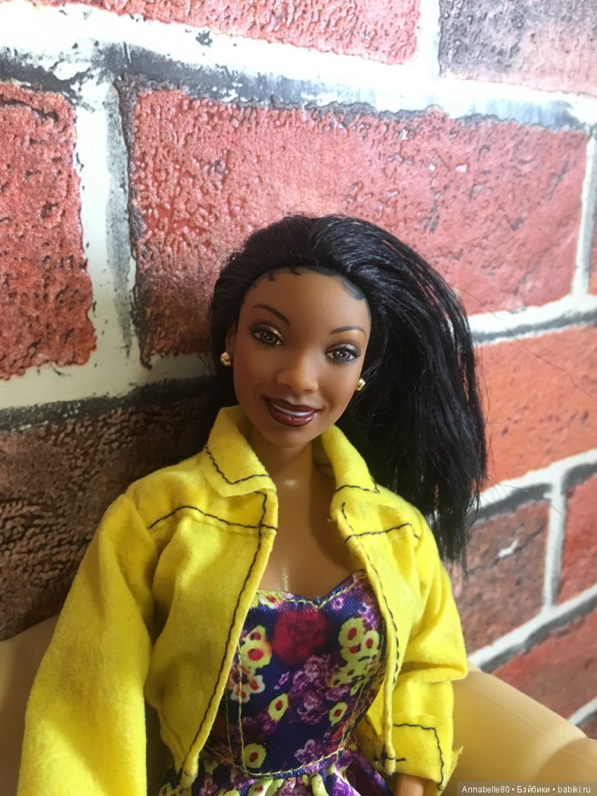 Кастинг на конкурс красоты «Мисс Бейбики 2018», часть 2. Бренди или верю - не верю (фото 2)