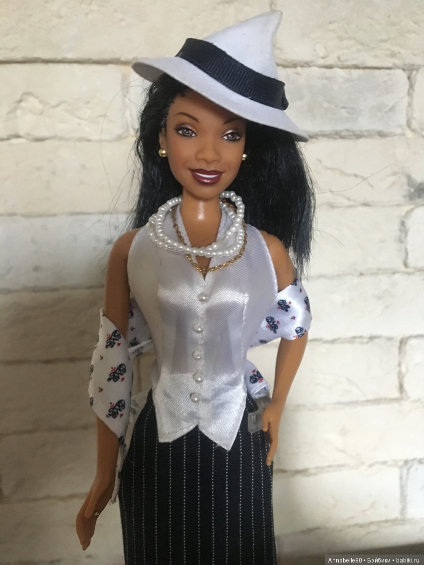 Кастинг на конкурс красоты «Мисс Бейбики 2018», часть 2. Бренди или верю - не верю (фото 10)