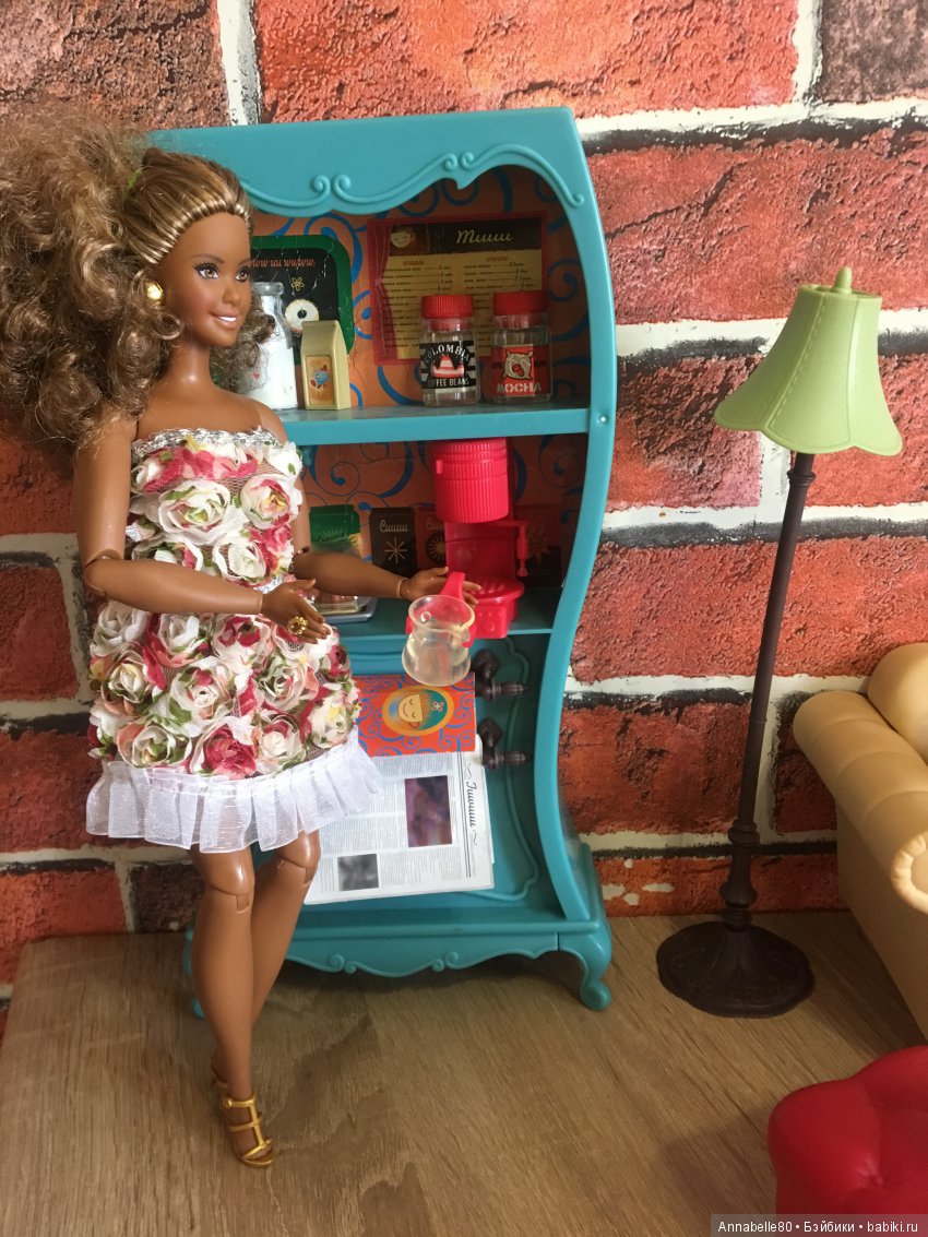 Кастинг на конкурс красоты «Мисс Бейбики 2018», часть 2. Бренди или верю - не верю (фото 3)