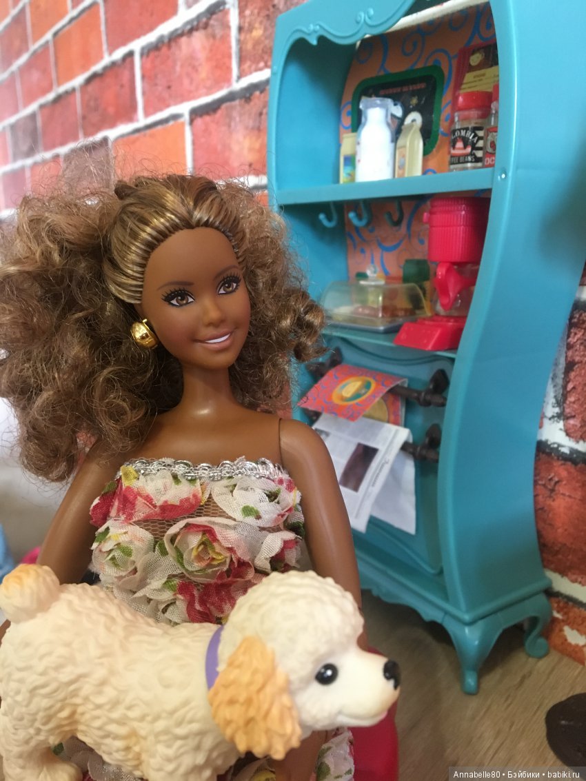 Кастинг на конкурс красоты «Мисс Бейбики 2018», часть 2. Бренди или верю - не верю (фото 5)