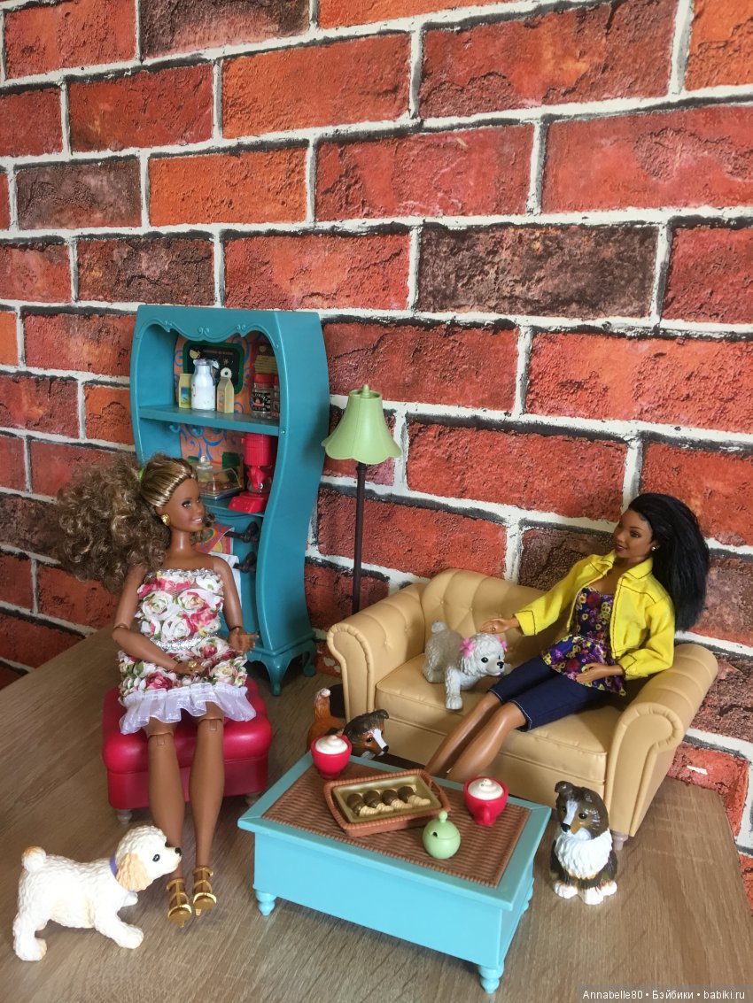 Кастинг на конкурс красоты «Мисс Бейбики 2018», часть 2. Бренди или верю - не верю (фото 4)