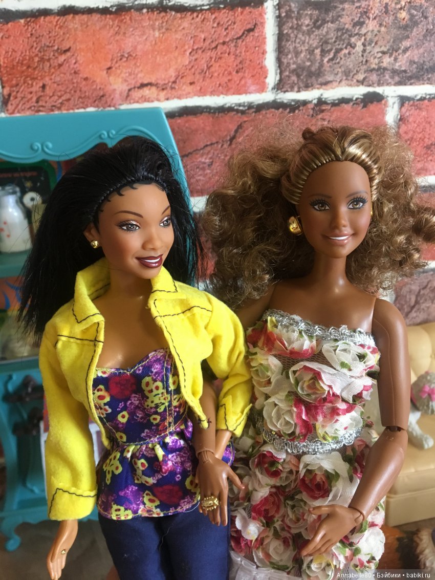 Кастинг на конкурс красоты «Мисс Бейбики 2018», часть 2. Бренди или верю - не верю (фото 7)