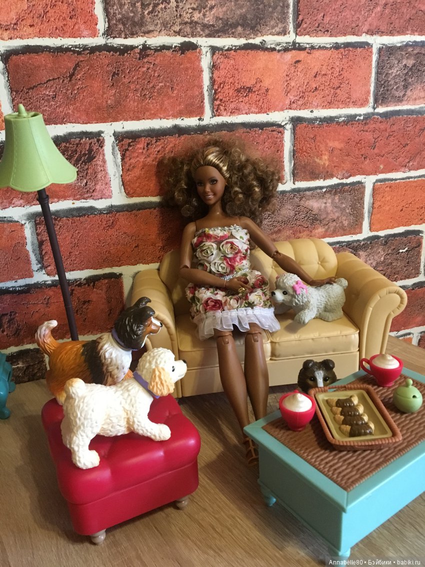 Кастинг на конкурс красоты «Мисс Бейбики 2018», часть 2. Бренди или верю - не верю