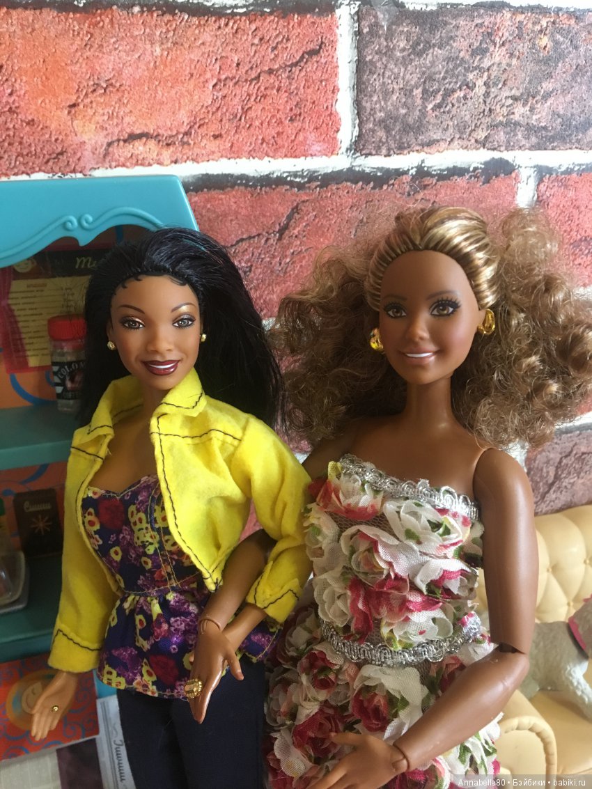 Кастинг на конкурс красоты «Мисс Бейбики 2018», часть 2. Бренди или верю - не верю