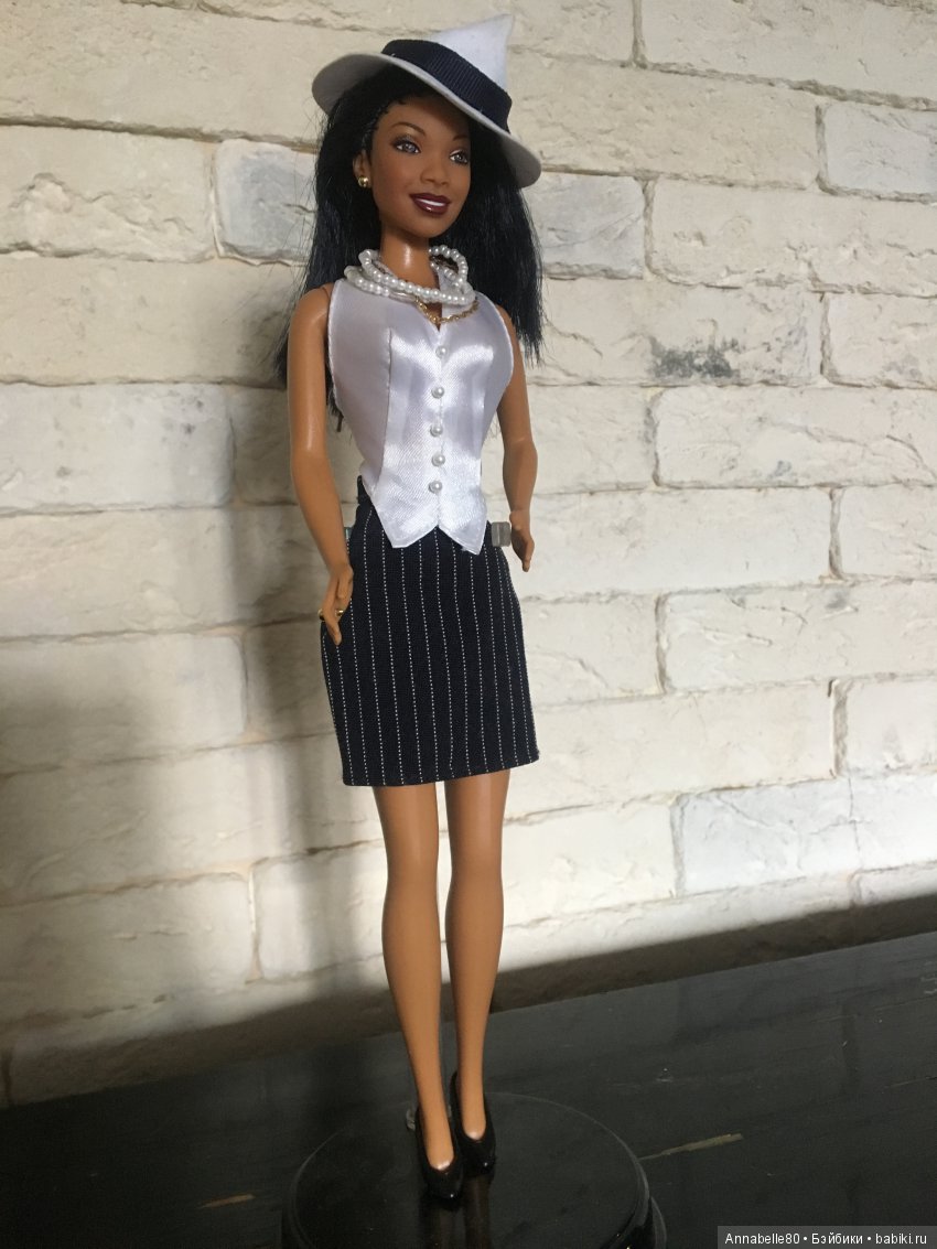 Кастинг на конкурс красоты «Мисс Бейбики 2018», часть 2. Бренди или верю - не верю (фото 9)