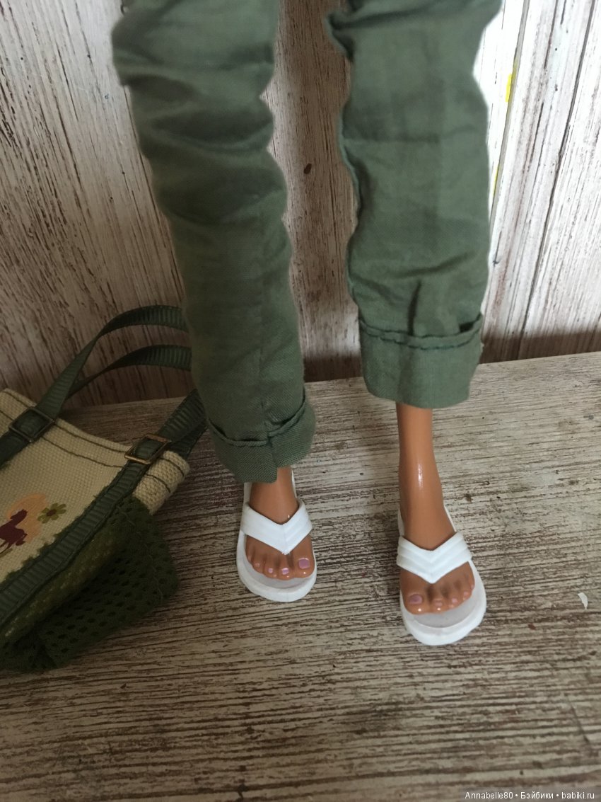 Кастинг на конкурс красоты «Мисс Бейбики 2018», часть 3. Леа или не стоит верить во все, что ты думаешь