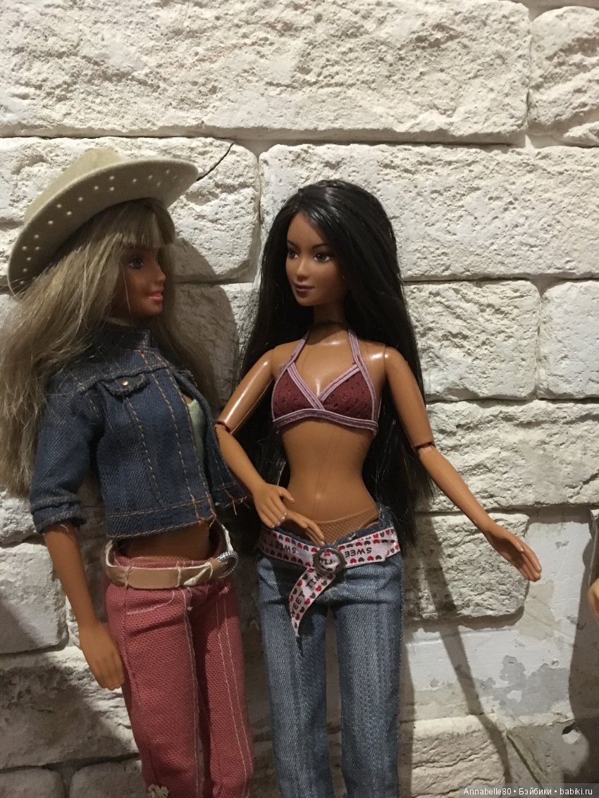 Кастинг на конкурс красоты «Мисс Бейбики 2018», часть 3. Леа или не стоит верить во все, что ты думаешь (фото 8)