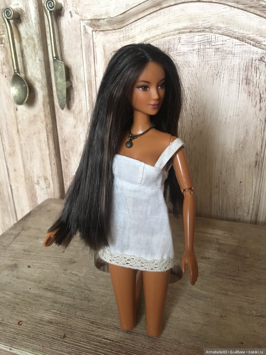 Кастинг на конкурс красоты «Мисс Бейбики 2018», часть 3. Леа или не стоит верить во все, что ты думаешь