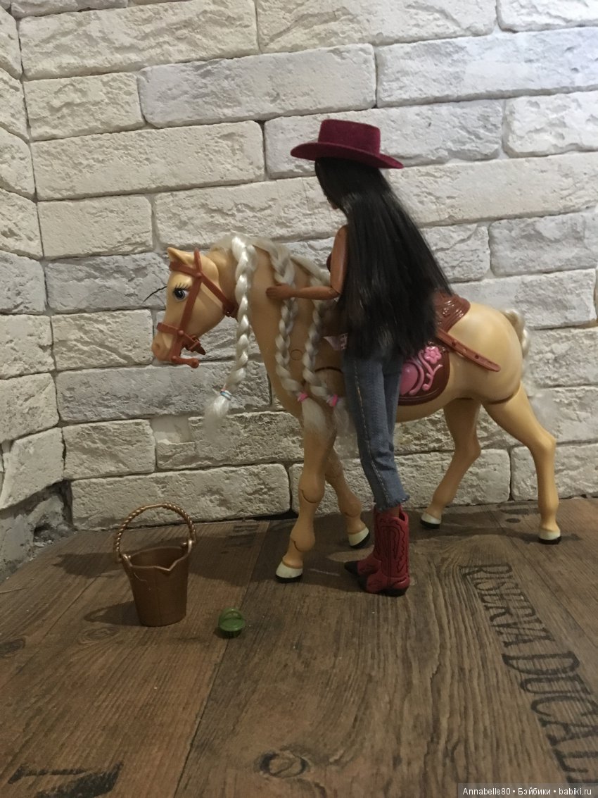 Кастинг на конкурс красоты «Мисс Бейбики 2018», часть 3. Леа или не стоит верить во все, что ты думаешь (фото 5)