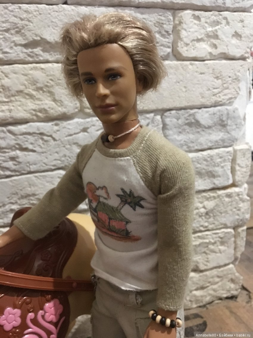 Кастинг на конкурс красоты «Мисс Бейбики 2018», часть 3. Леа или не стоит верить во все, что ты думаешь (фото 9)