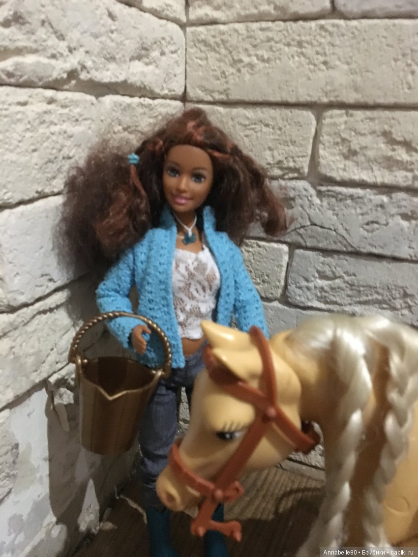 Кастинг на конкурс красоты «Мисс Бейбики 2018», часть 3. Леа или не стоит верить во все, что ты думаешь (фото 7)