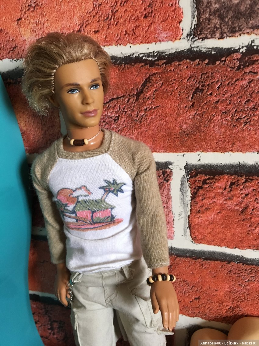 Кастинг на конкурс красоты «Мисс Бейбики 2018», часть 3. Леа или не стоит верить во все, что ты думаешь (фото 2)