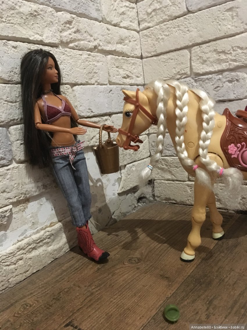 Кастинг на конкурс красоты «Мисс Бейбики 2018», часть 3. Леа или не стоит верить во все, что ты думаешь (фото 6)