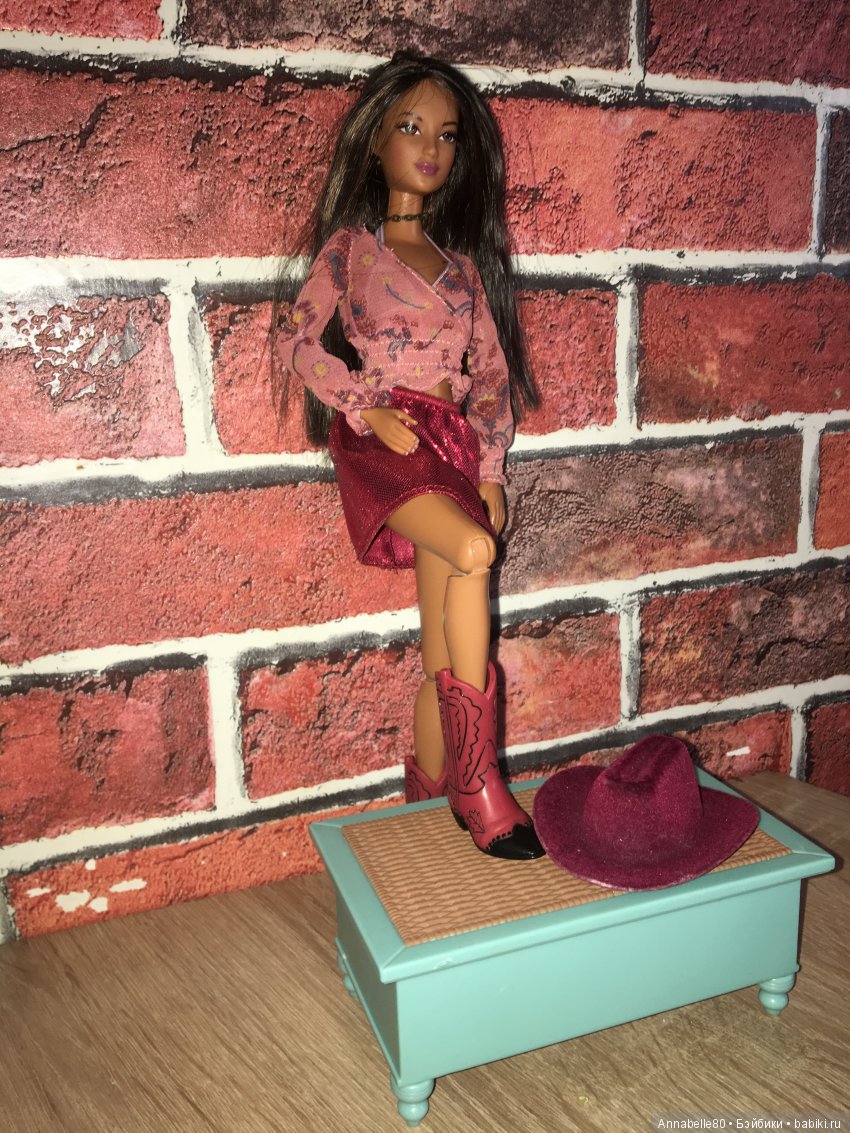 Кастинг на конкурс красоты «Мисс Бейбики 2018», часть 3. Леа или не стоит верить во все, что ты думаешь