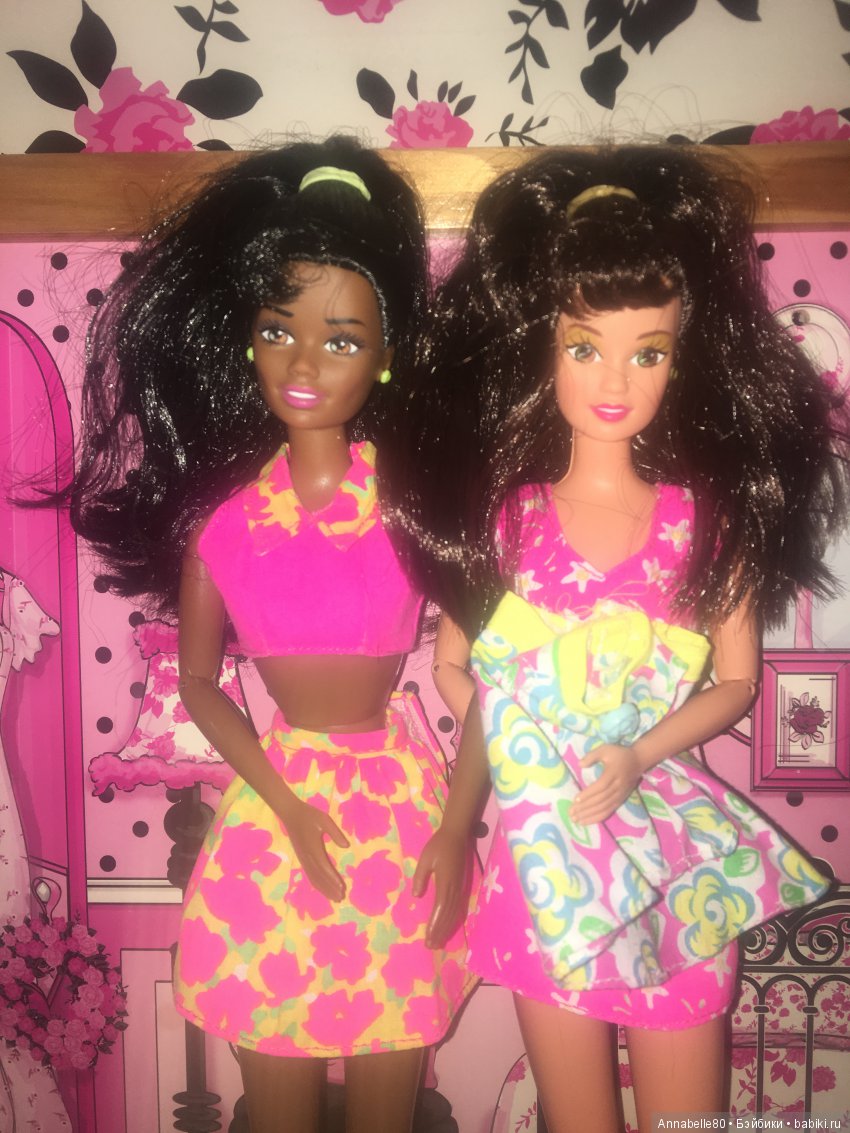 Кастинг на конкурс «Мисс Бейбики 2018», часть 4. Барби или Зря ты не веришь в чудо, в себя нужно верить (фото 4)