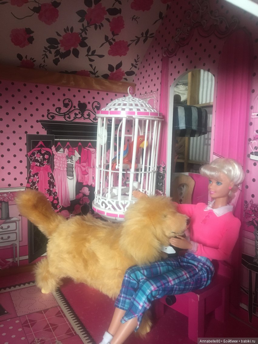 Кастинг на конкурс «Мисс Бейбики 2018», часть 4. Барби или Зря ты не веришь в чудо, в себя нужно верить (фото 3)