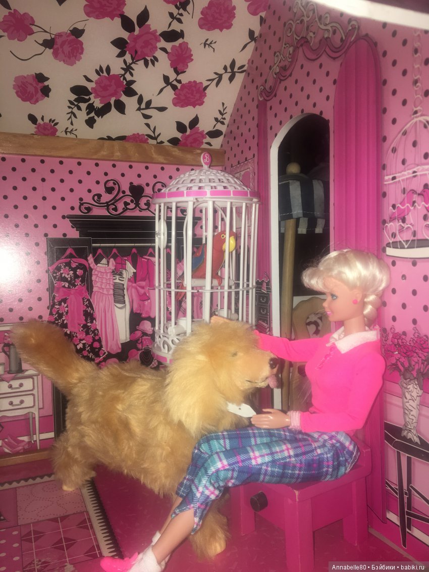 Кастинг на конкурс «Мисс Бейбики 2018», часть 4. Барби или Зря ты не веришь в чудо, в себя нужно верить