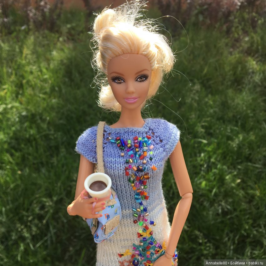 Кастинг на конкурс красоты «Мисс Бейбики 2018». Часть 5 и последняя. Аннабель и Мишель или Давай, ты поверишь в меня, а я -