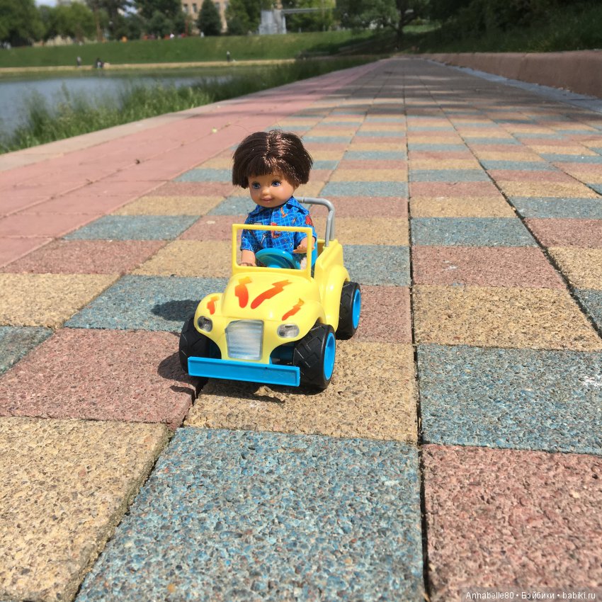 Кастинг на конкурс красоты «Мисс Бейбики 2018». Часть 5 и последняя. Аннабель и Мишель или Давай, ты поверишь в меня, а я -