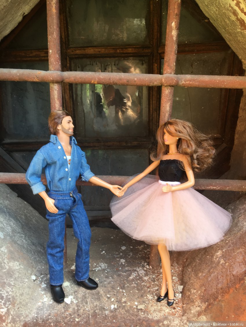 Кофейная кантата или как найти место для фотосессии