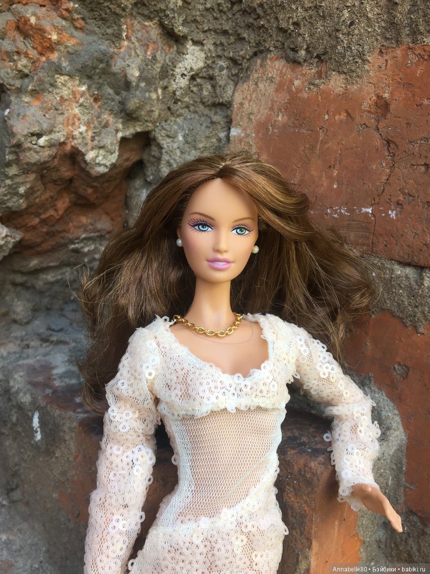 Мисс Бейбики 2018. Фотосессия в вечернем платье