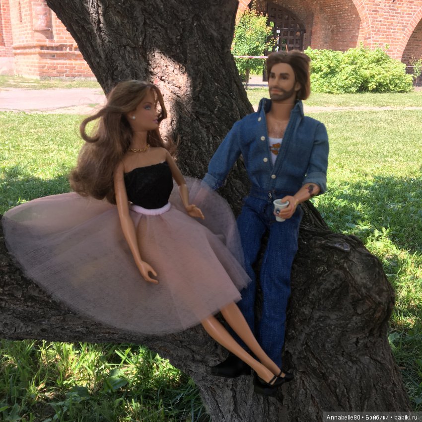 Кофейная кантата или как найти место для фотосессии