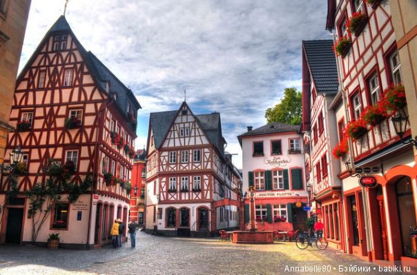 Мисс Бейбики 2018. Презентация Аннабель