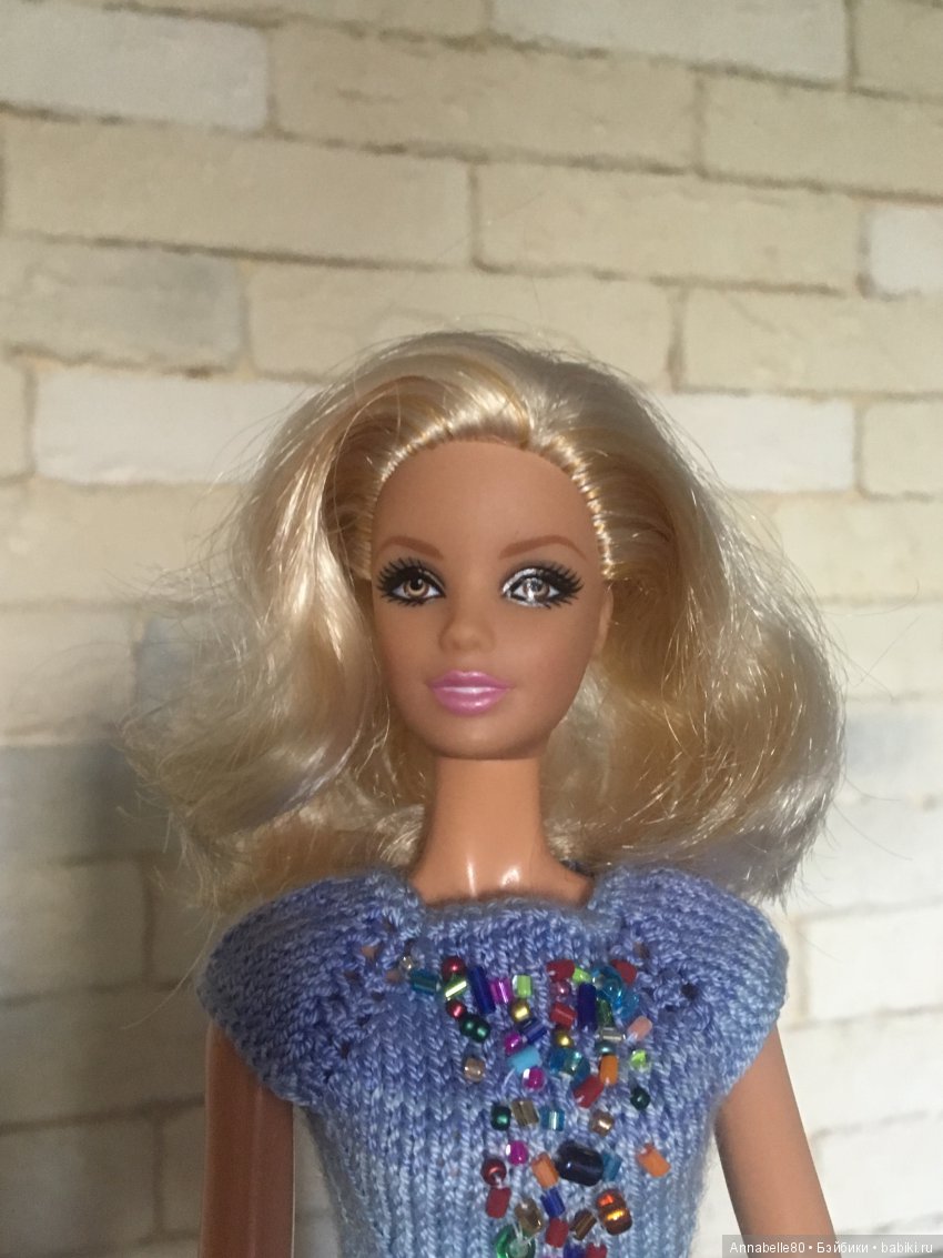 Мисс Бейбики 2018. Презентация Аннабель (фото 8)