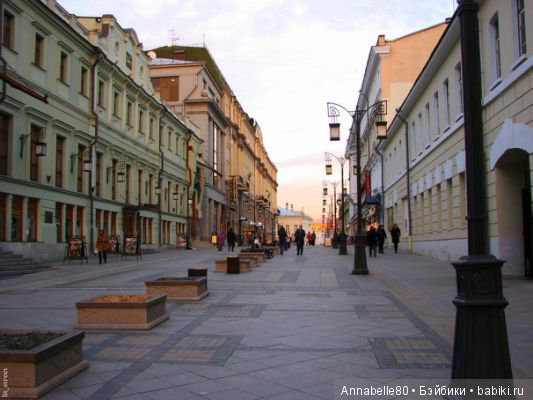 Мисс Бейбики 2018. Презентация Аннабель