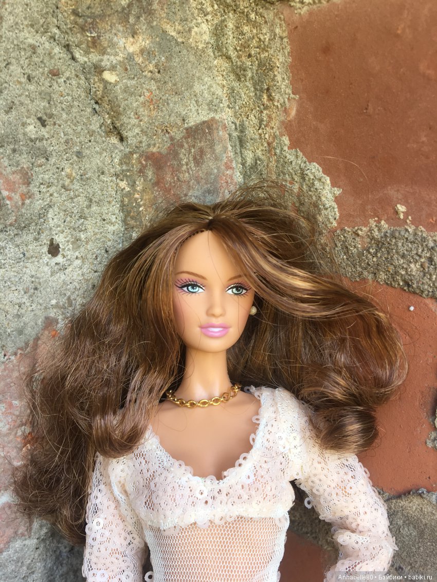 Мисс Бейбики 2018. Презентация Аннабель (фото 2)