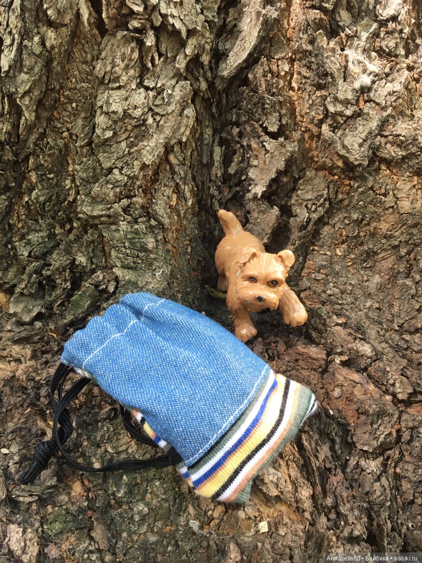 Пикник в старом парке или двойное свидание